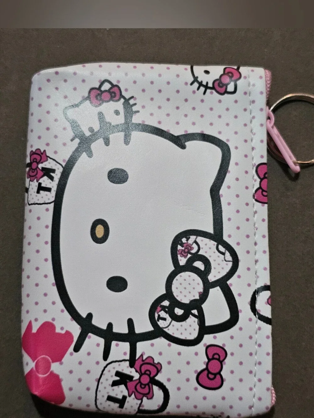 HK Pink Teens Or Kids Accessories Basket Set - Ideal For Gift